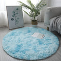 Tapis Douceur™ | Tapis rond moelleux et ultra doux